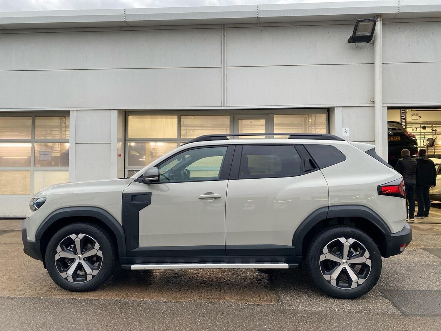 Used Dacia Duster 2025 for sale - 76662992: Photo 19