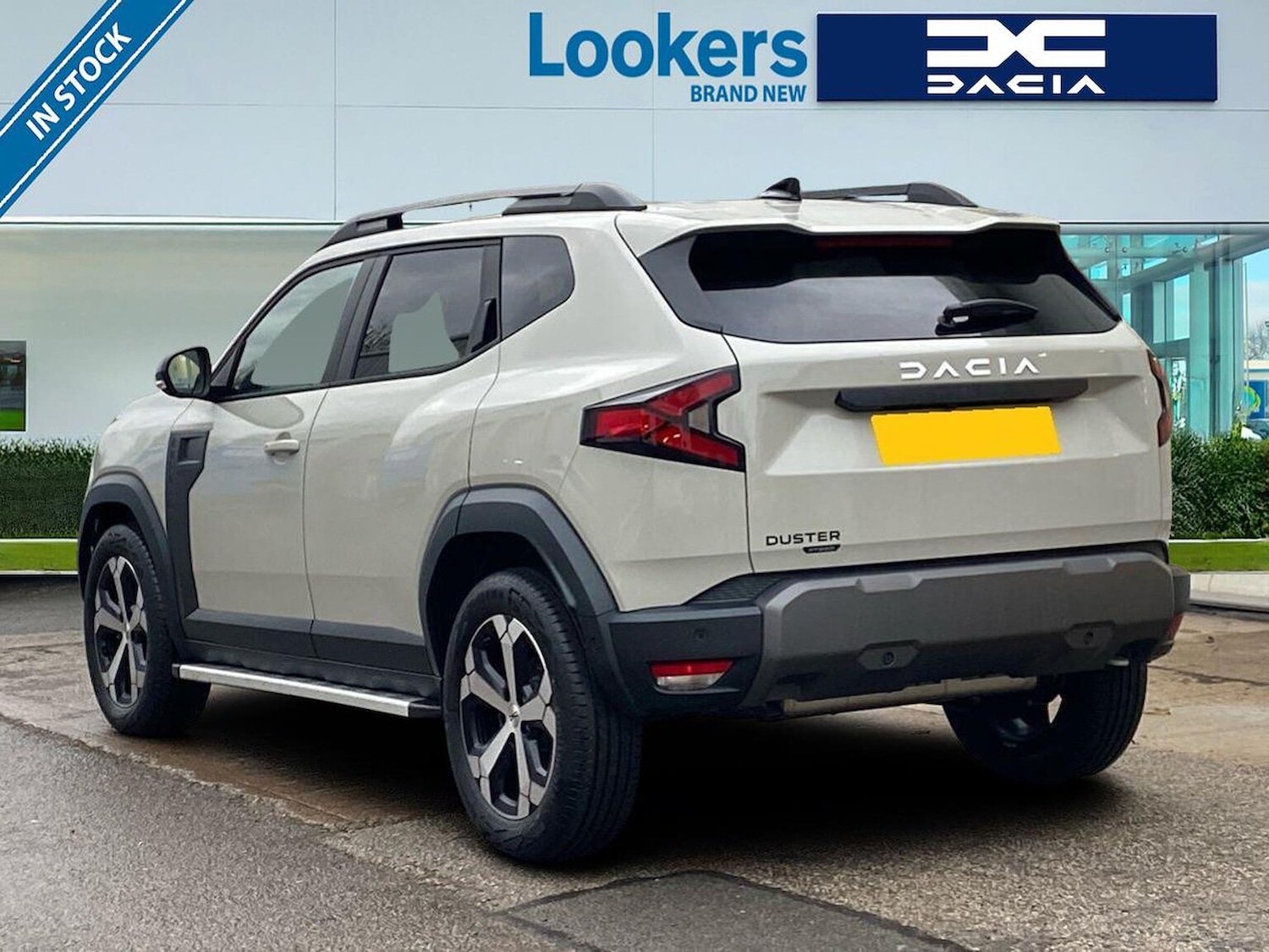 Used Dacia Duster 2025 for sale - 76662992: Photo 2