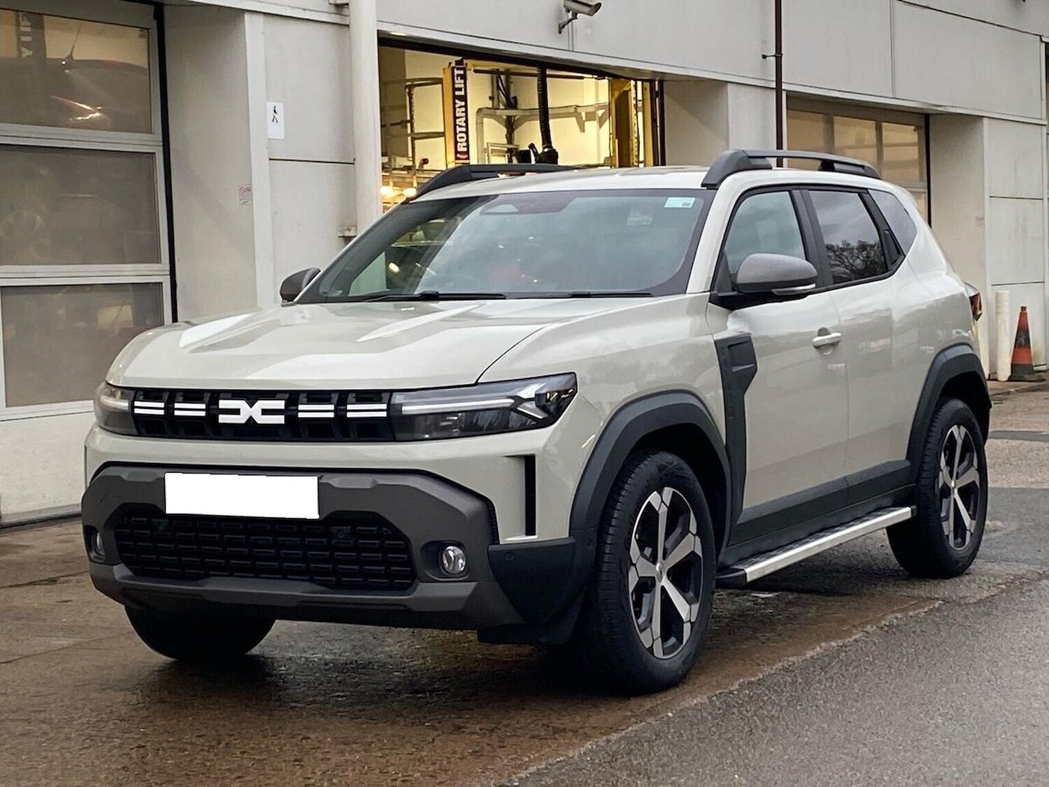 Used Dacia Duster 2025 for sale - 76662992: Photo 20