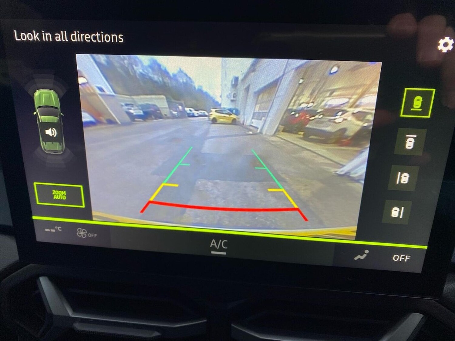 Used Dacia Duster 2025 for sale - 76662992: Photo 21