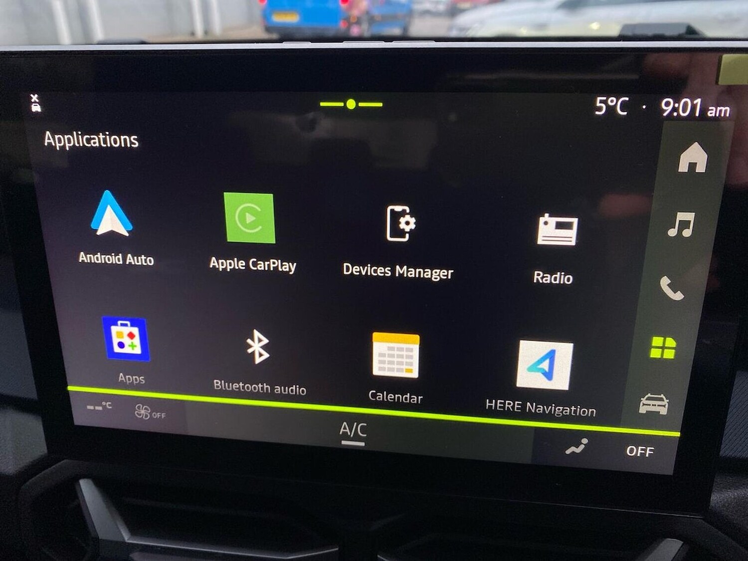 Used Dacia Duster 2025 for sale - 76662992: Photo 22