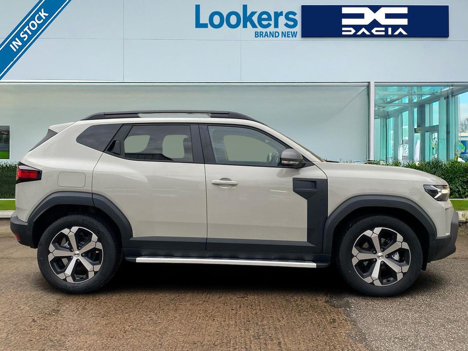 Used Dacia Duster 2025 for sale - 76662992: Photo 3