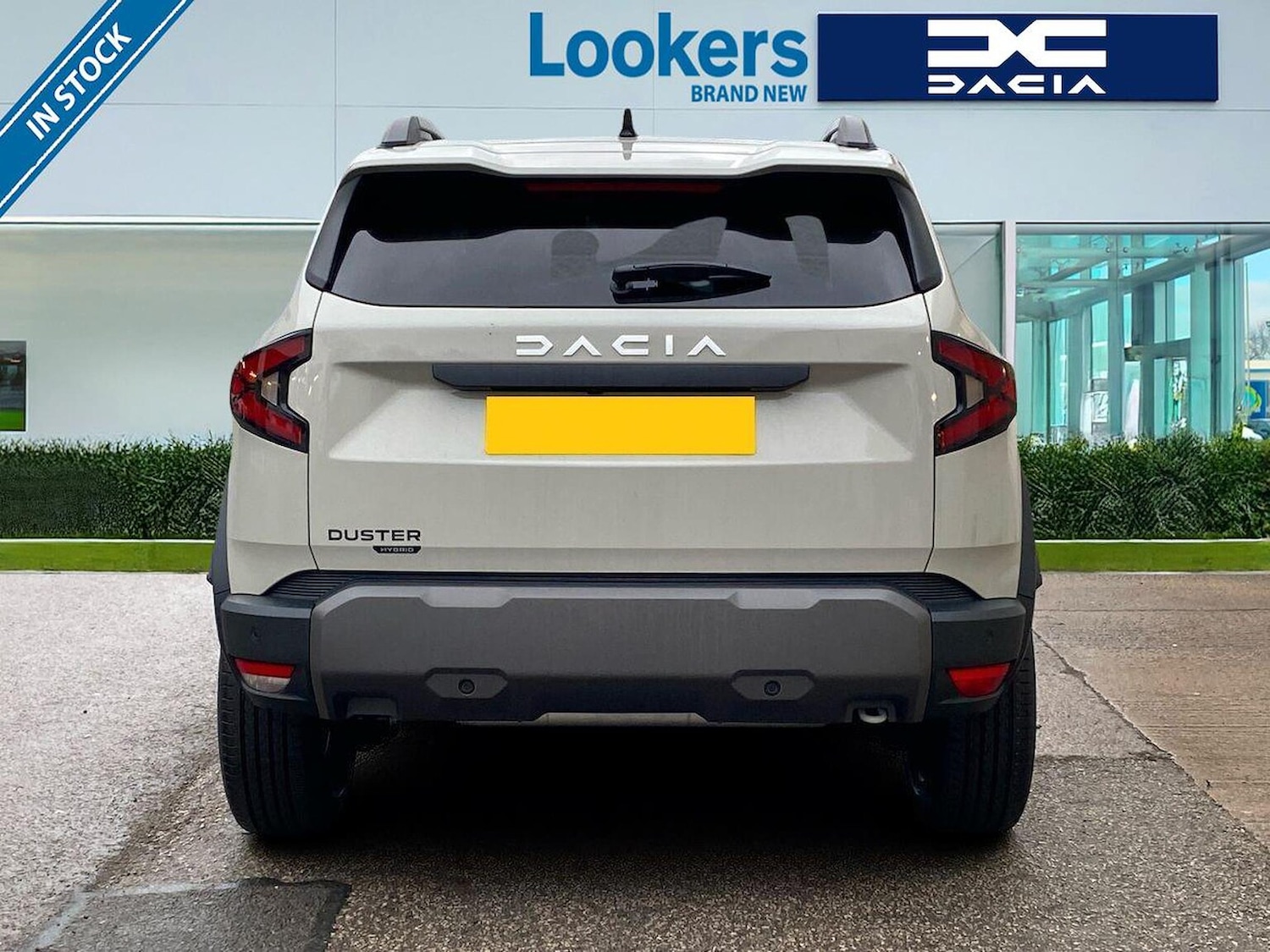 Used Dacia Duster 2025 for sale - 76662992: Photo 4