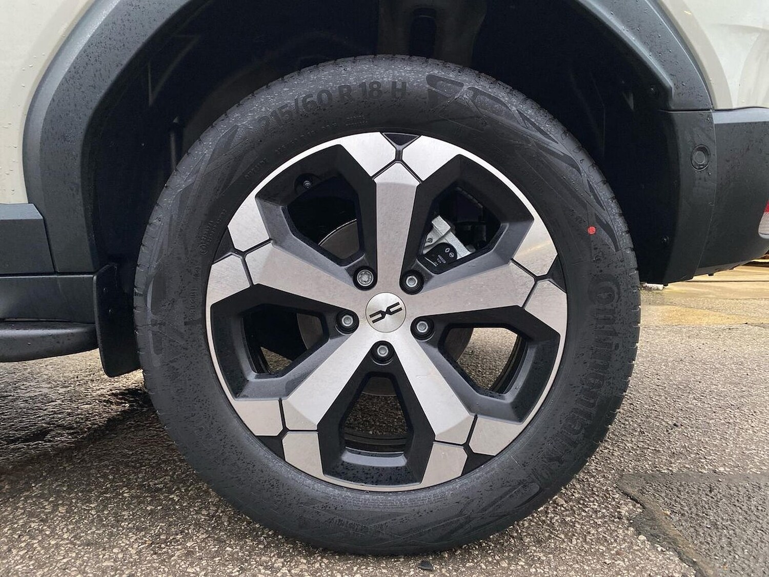 Used Dacia Duster 2025 for sale - 76662992: Photo 6