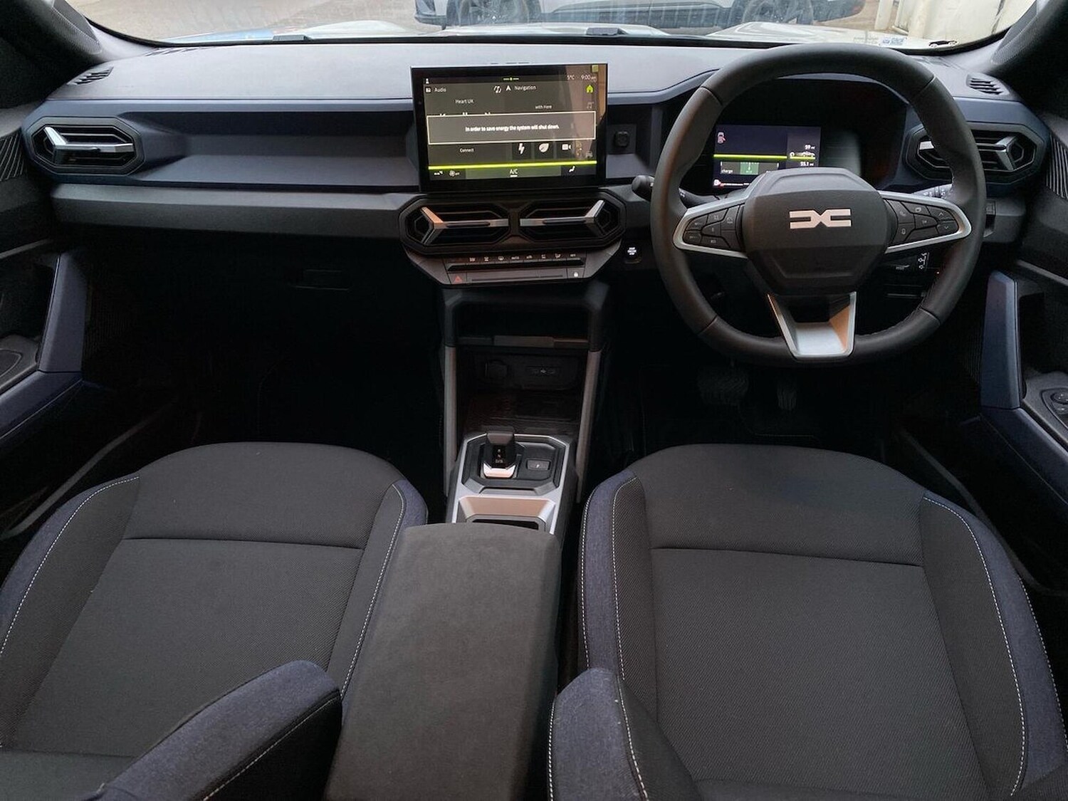 Used Dacia Duster 2025 for sale - 76662992: Photo 8