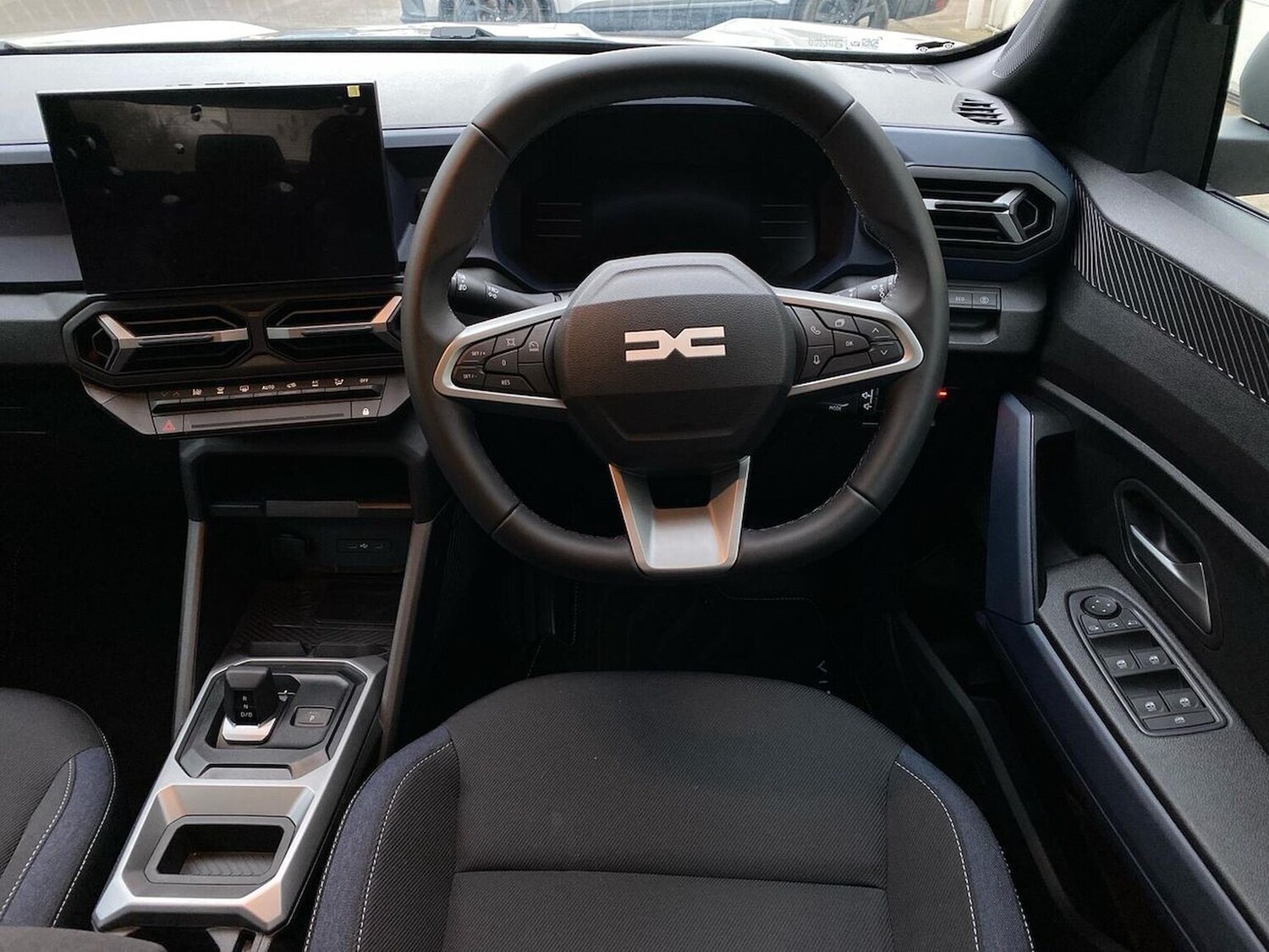 Used Dacia Duster 2025 for sale - 76662992: Photo 9