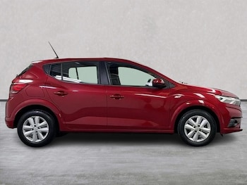 Used Dacia Sandero 2023 for sale - 78909721: Photo