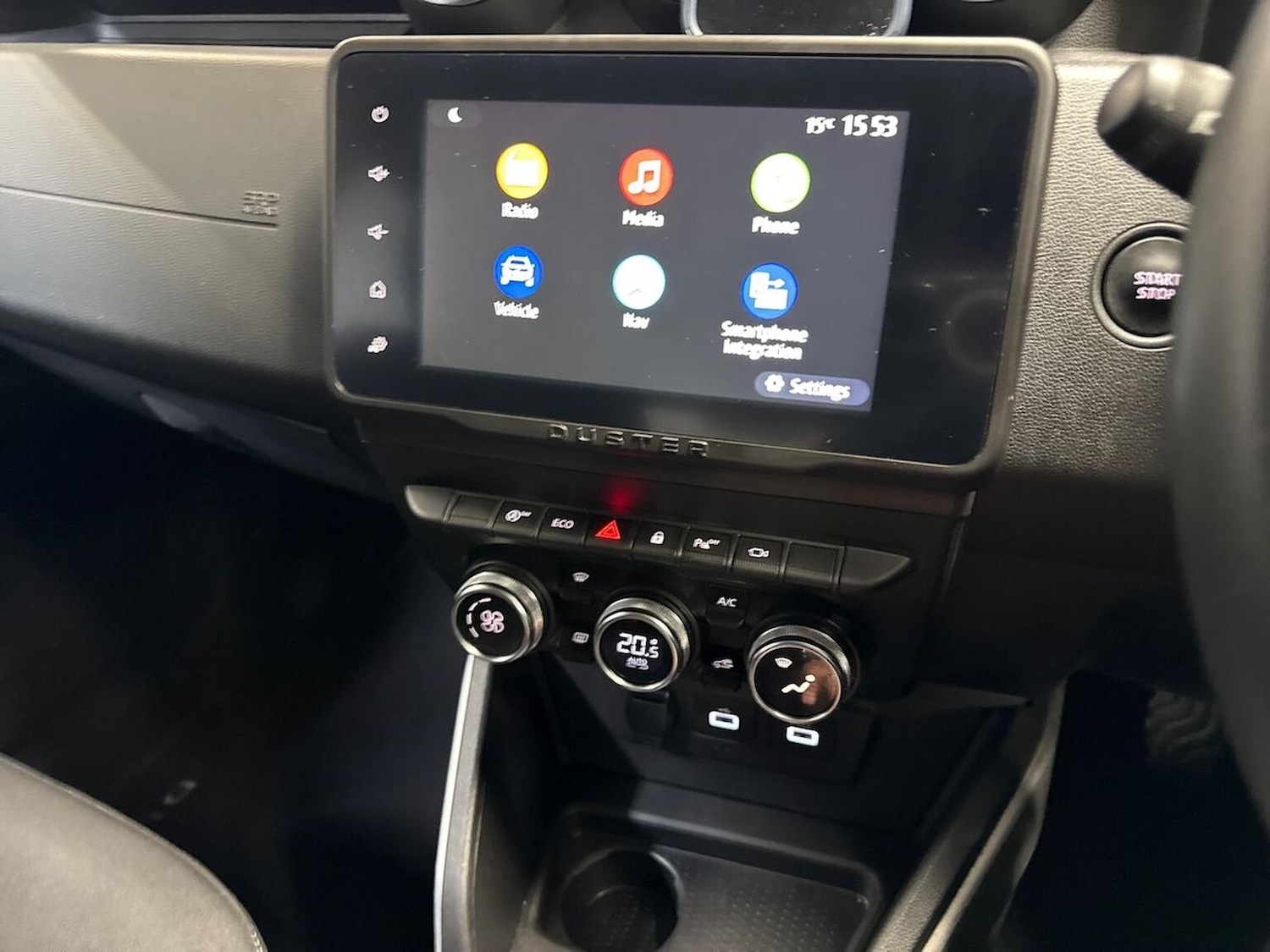 Used Dacia Duster 2022 for sale - 76369116: Photo 11