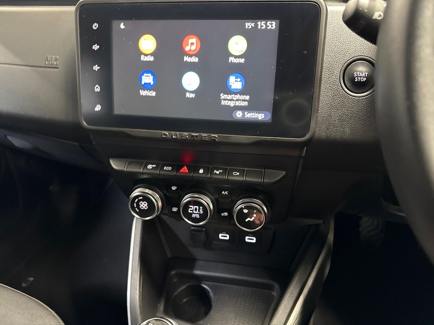 Used Dacia Duster 2022 for sale - 76369116: Photo 13