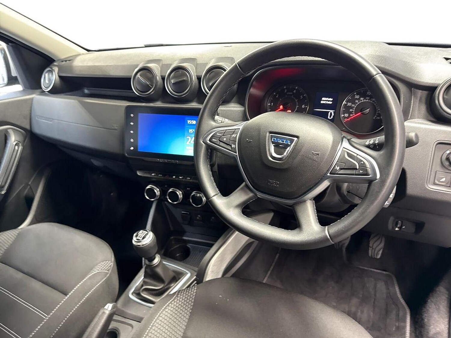 Used Dacia Duster 2022 for sale - 76369116: Photo 15