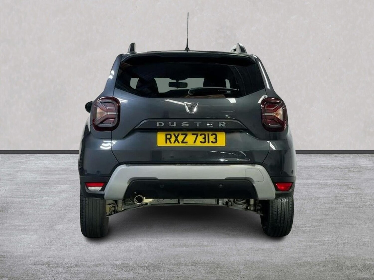 Used Dacia Duster 2022 for sale - 76369116: Photo 18