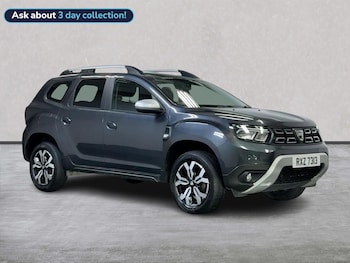 2022 - 1.0 TCe 90 Prestige 5dr