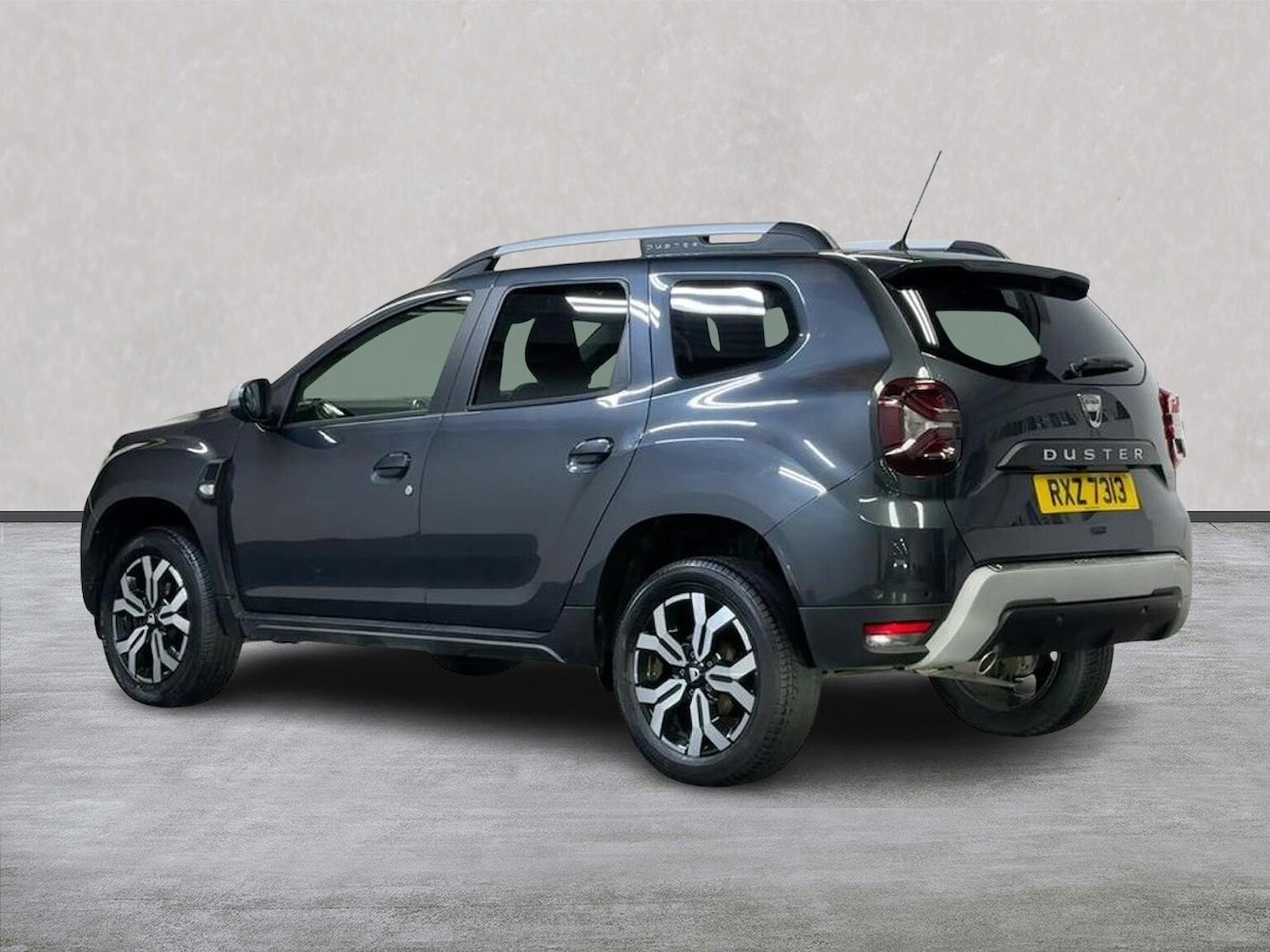 Used Dacia Duster 2022 for sale - 76369116: Photo 2