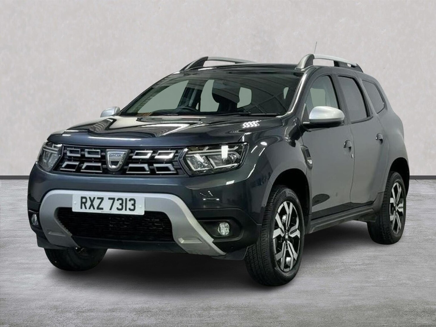 Used Dacia Duster 2022 for sale - 76369116: Photo 20
