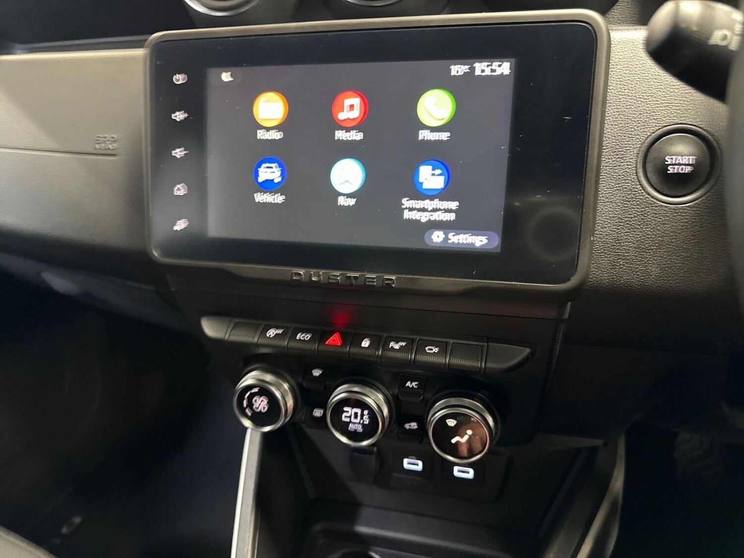 Used Dacia Duster 2022 for sale - 76369116: Photo 23