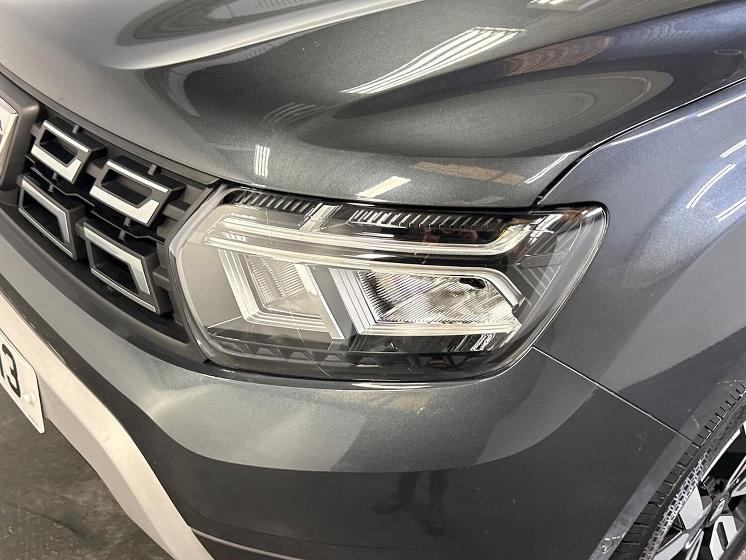 Used Dacia Duster 2022 for sale - 76369116: Photo 29