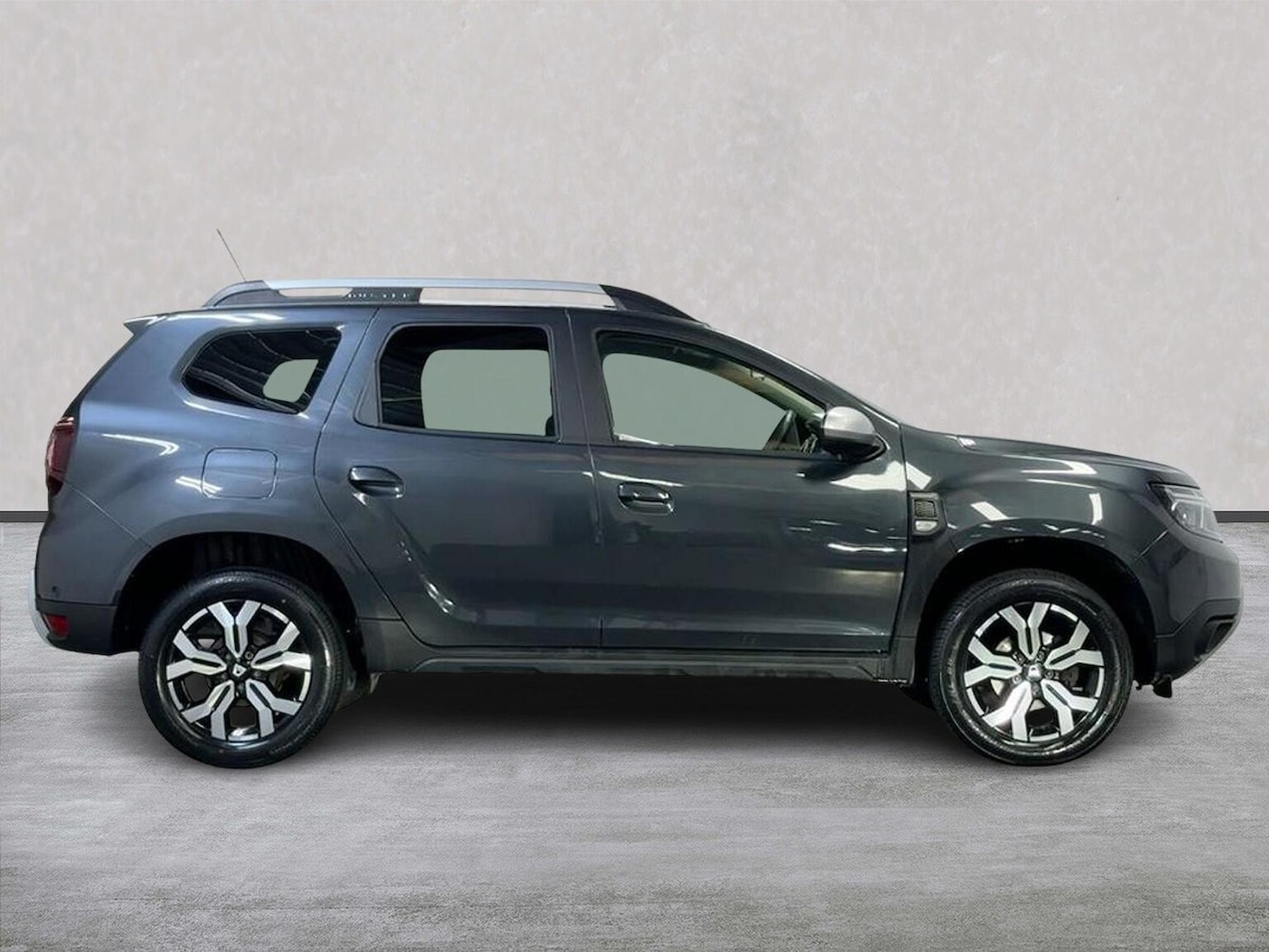 Used Dacia Duster 2022 for sale - 76369116: Photo 3