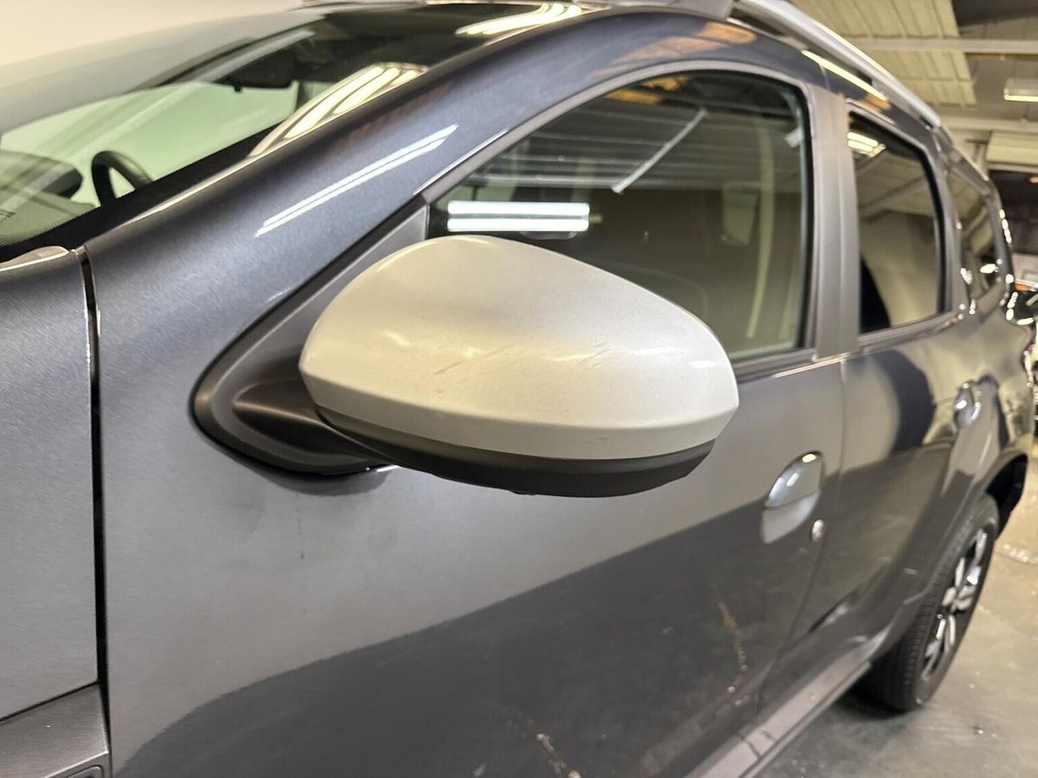 Used Dacia Duster 2022 for sale - 76369116: Photo 30