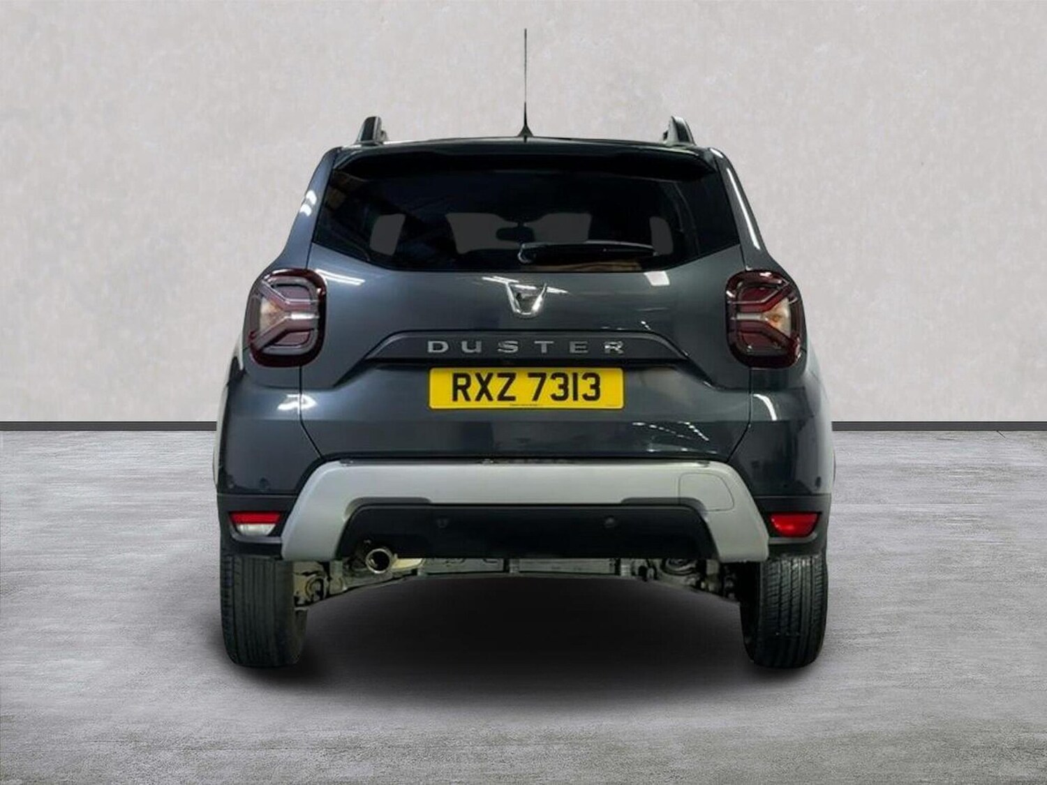 Used Dacia Duster 2022 for sale - 76369116: Photo 4