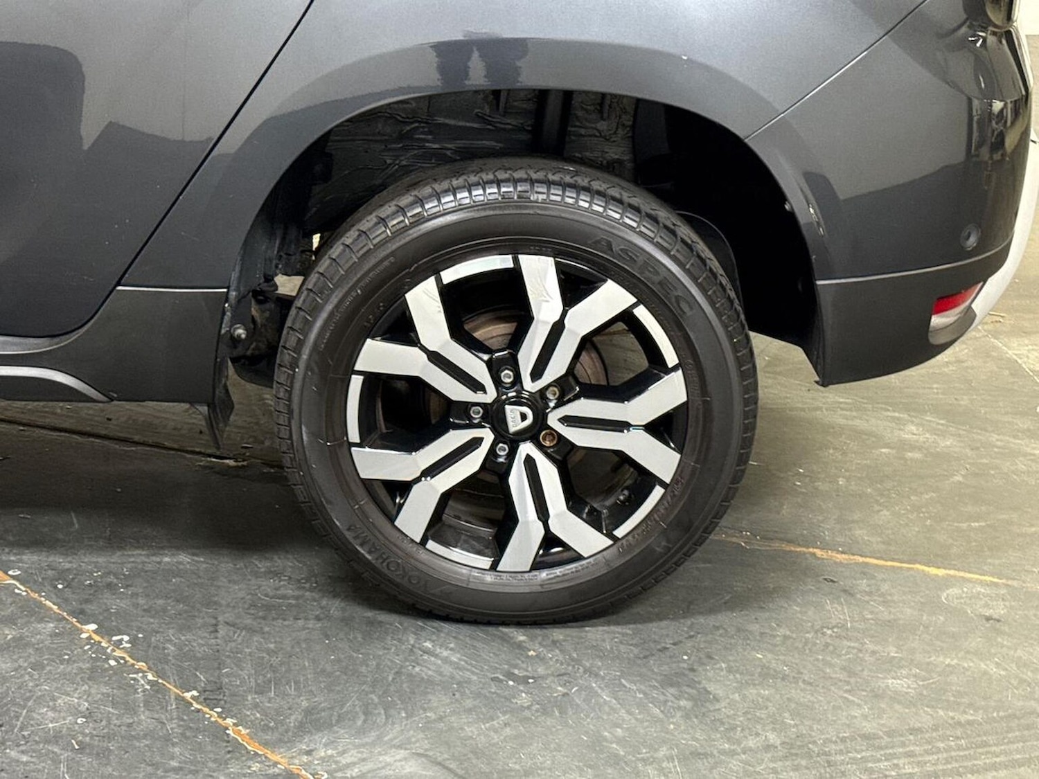 Used Dacia Duster 2022 for sale - 76369116: Photo 6