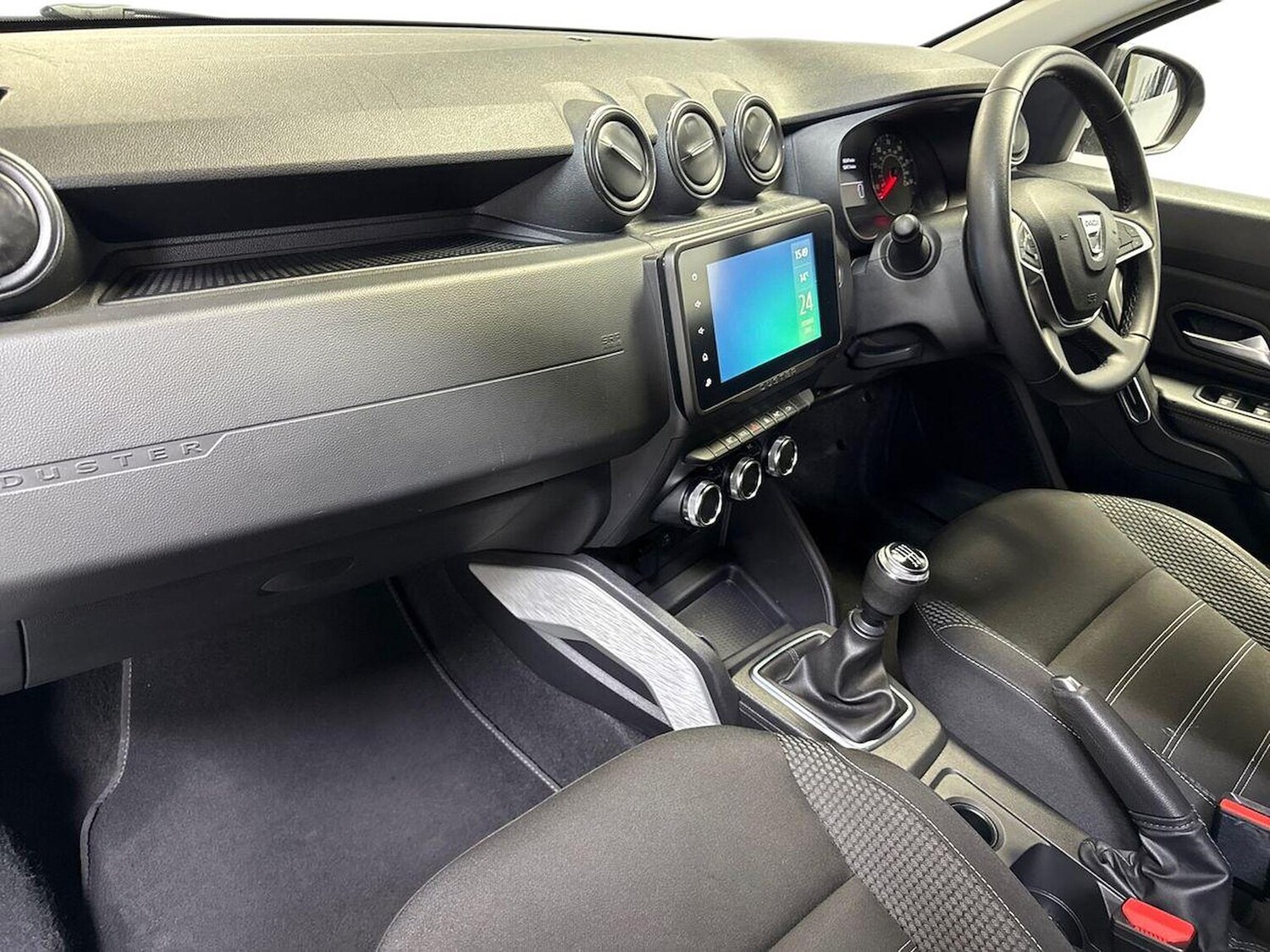 Used Dacia Duster 2022 for sale - 76369116: Photo 7