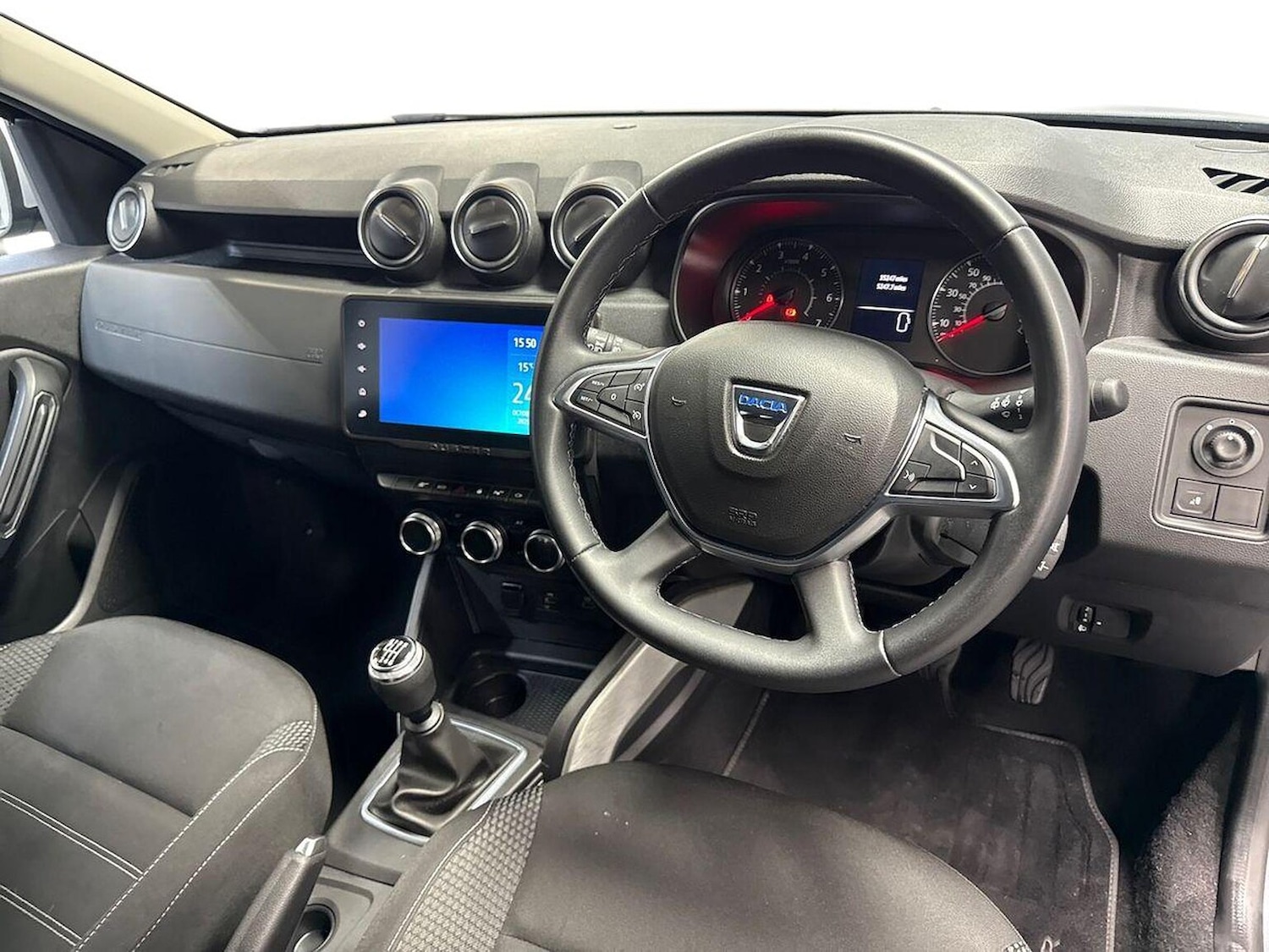 Used Dacia Duster 2022 for sale - 76369116: Photo 8