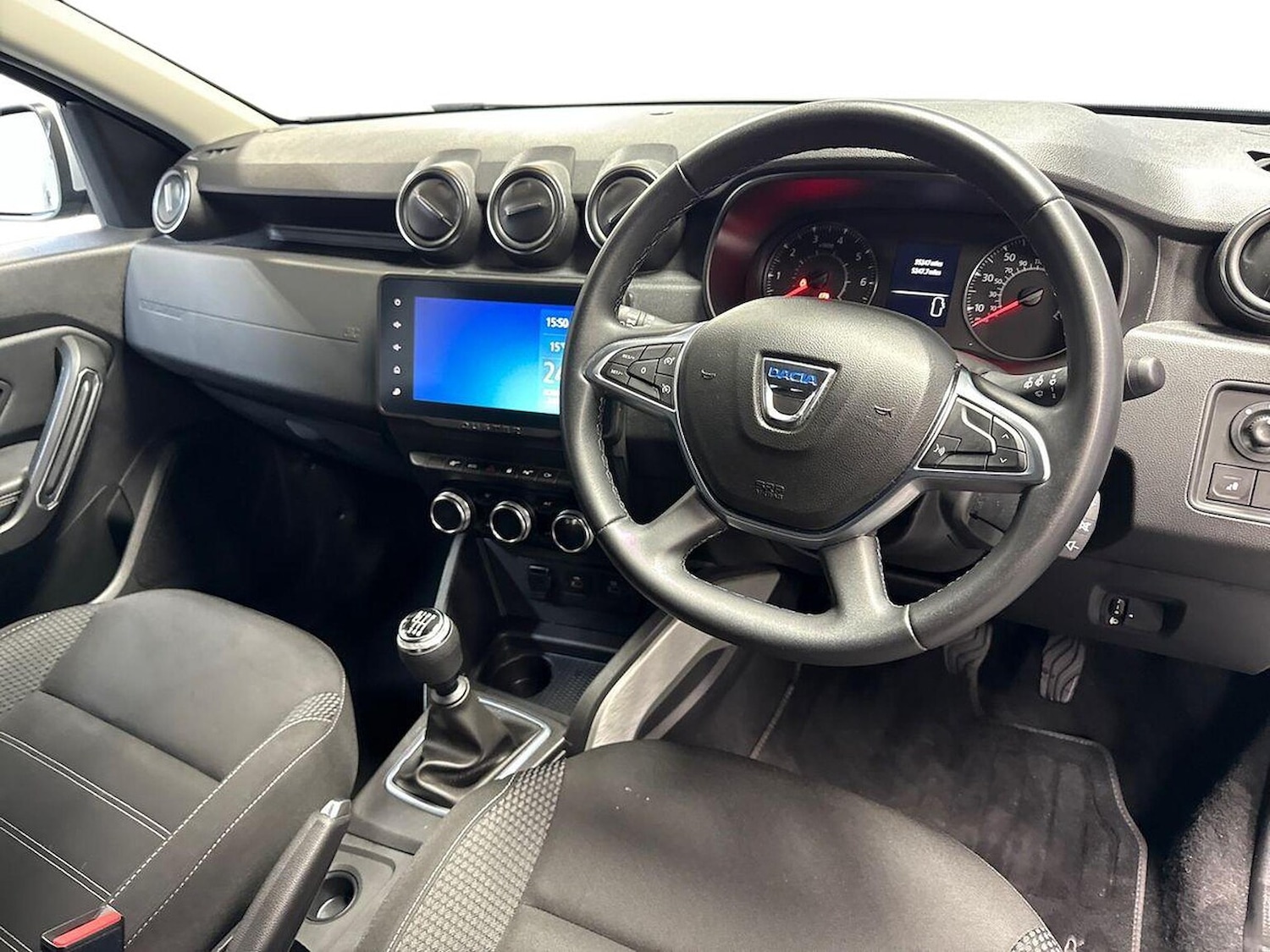 Used Dacia Duster 2022 for sale - 76369116: Photo 9