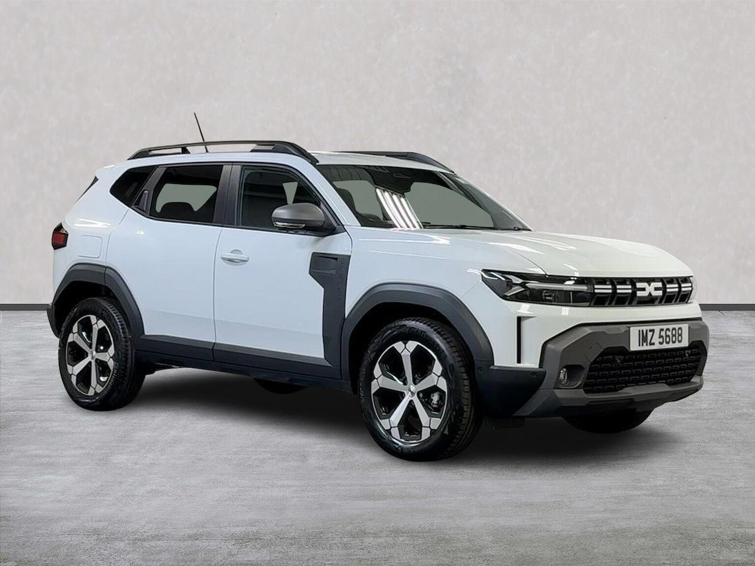 Used Dacia Duster 2025 for sale - 76030371: Photo 1
