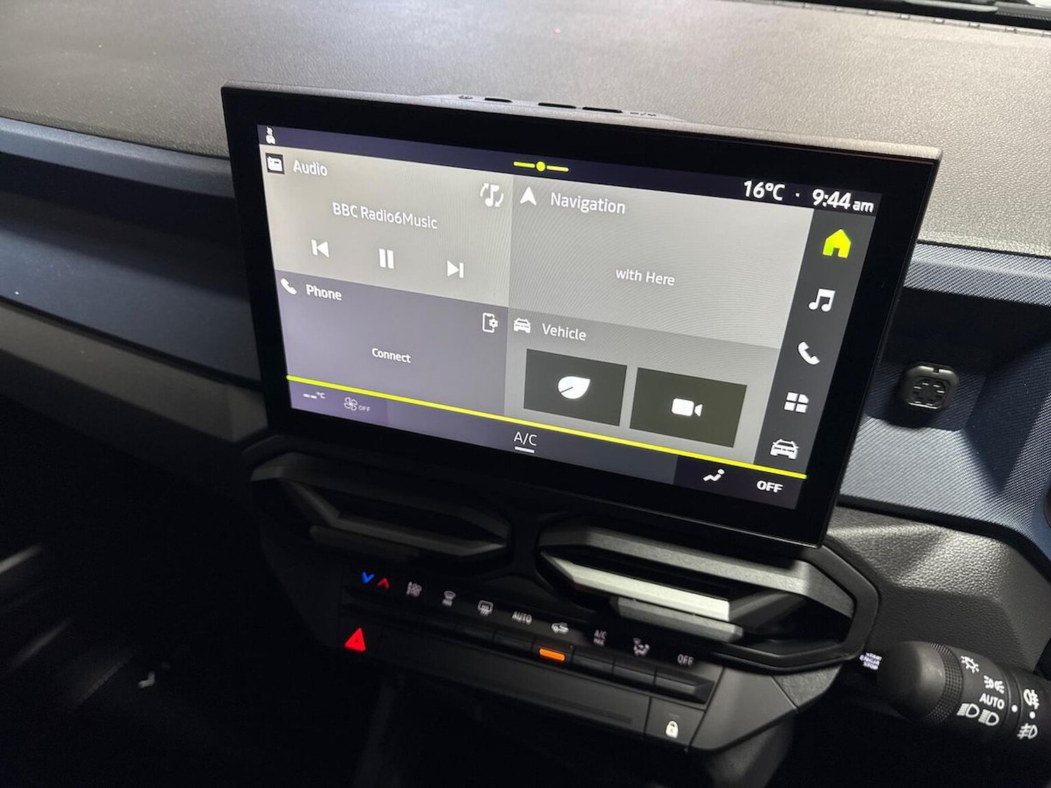 Used Dacia Duster 2025 for sale - 76030371: Photo 11