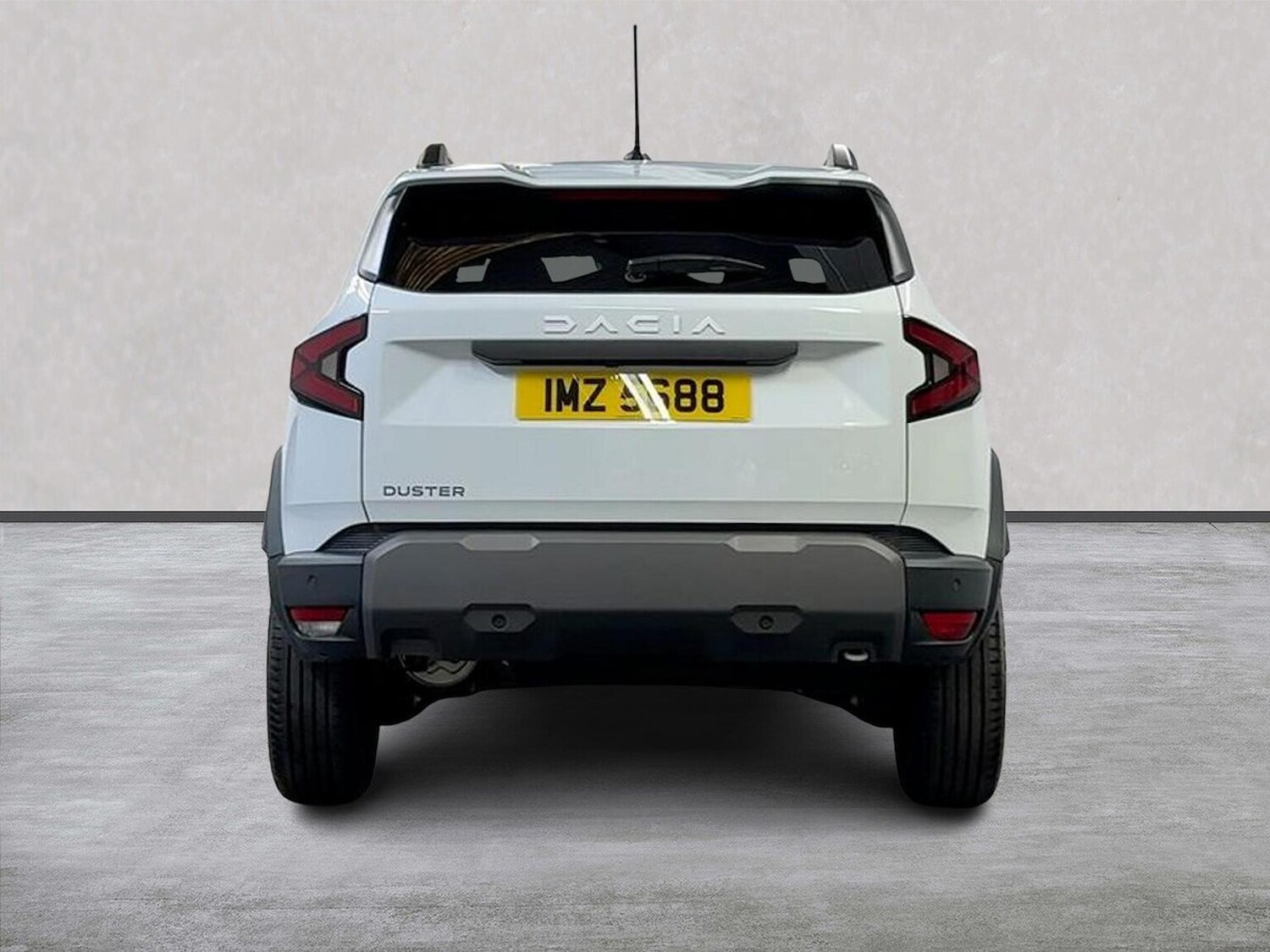 Used Dacia Duster 2025 for sale - 76030371: Photo 18