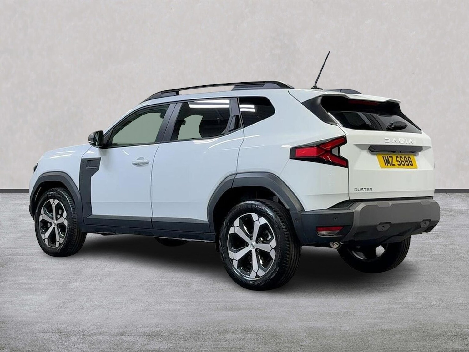 Used Dacia Duster 2025 for sale - 76030371: Photo 2