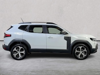 Used Dacia Duster 2025 for sale - 76030371: Photo 3