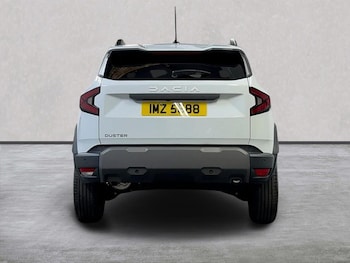 Used Dacia Duster 2025 for sale - 76030371: Photo 4