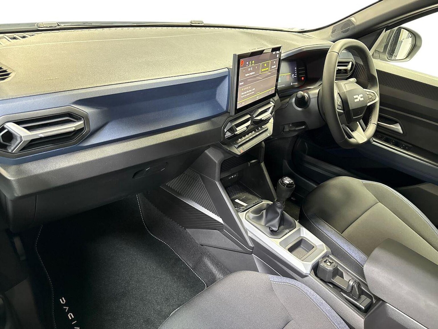 Used Dacia Duster 2025 for sale - 76030371: Photo 7