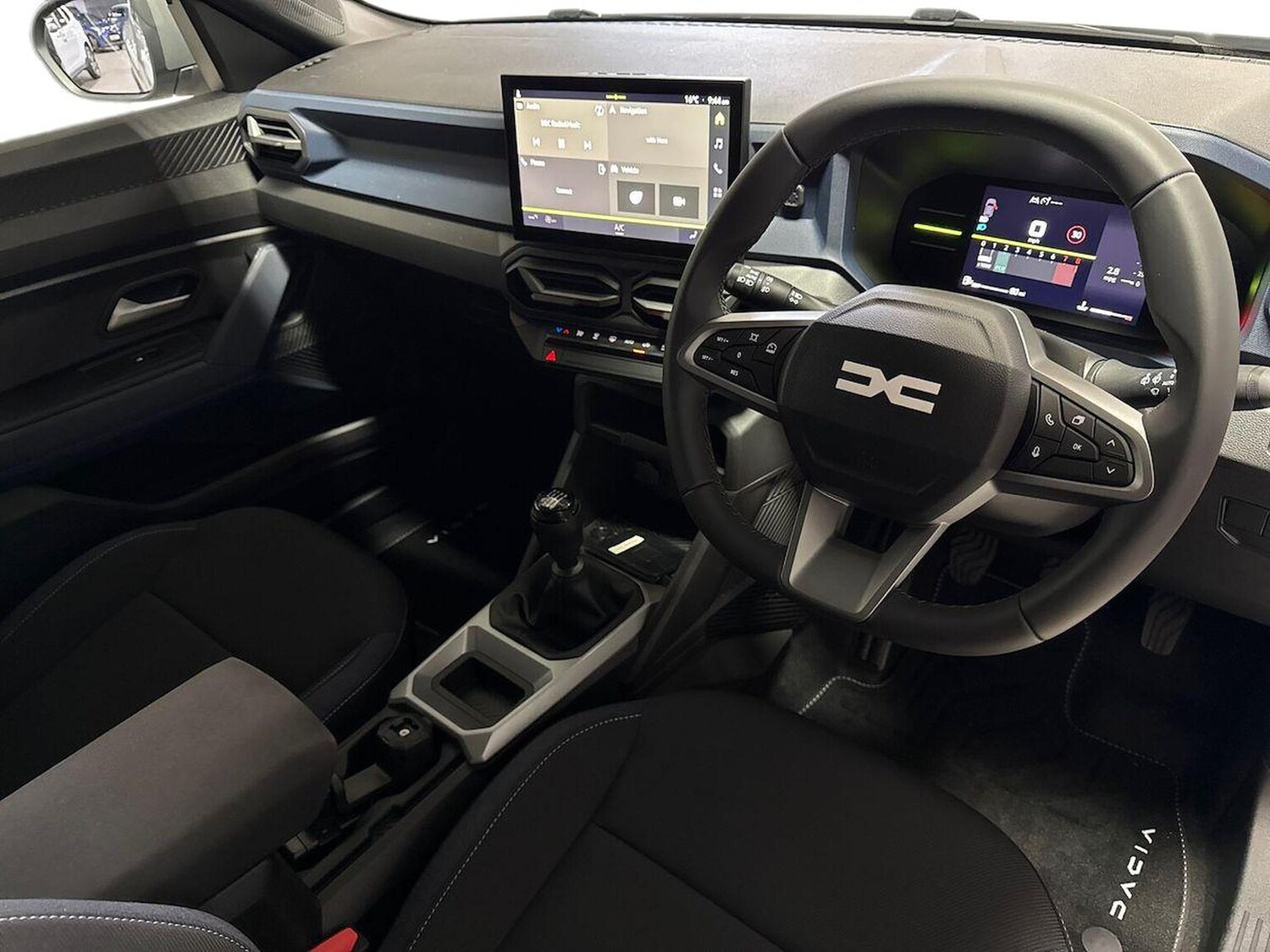 Used Dacia Duster 2025 for sale - 76030371: Photo 8