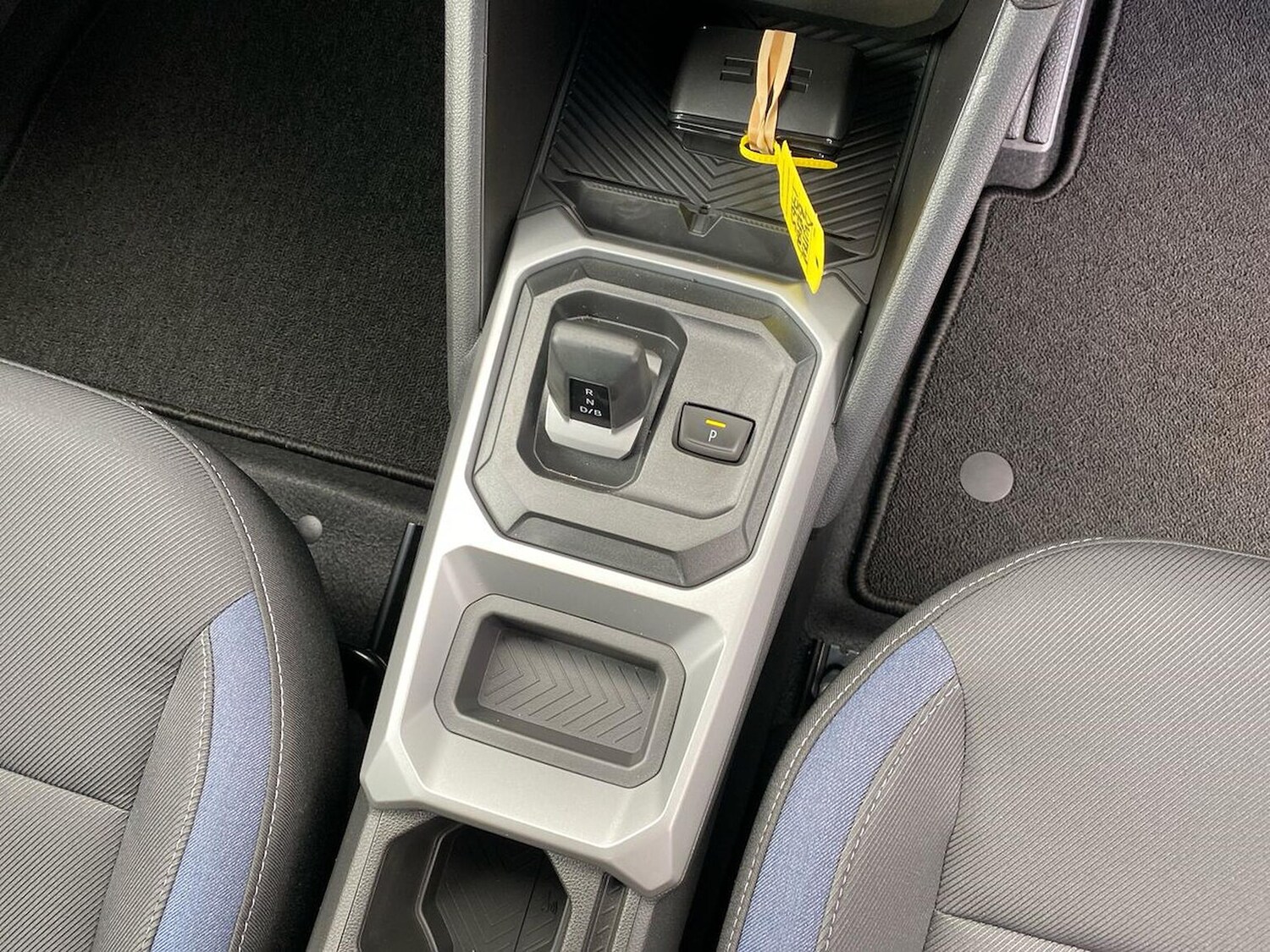 Used Dacia Duster 2025 for sale - 76662989: Photo 13