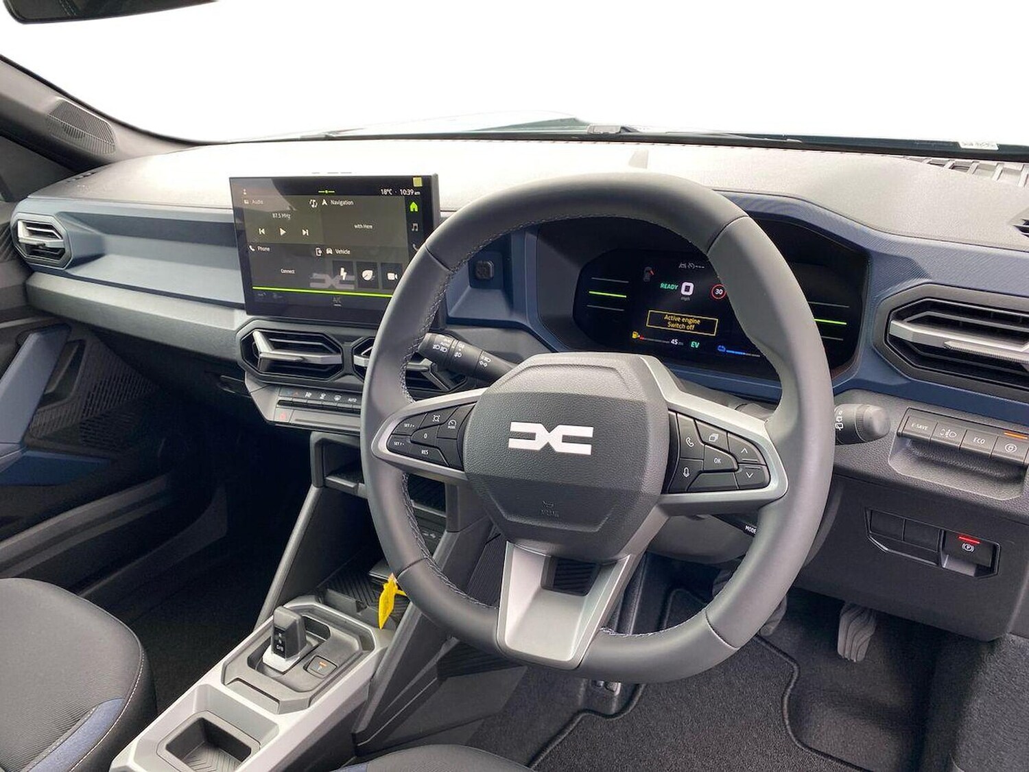 Used Dacia Duster 2025 for sale - 76662989: Photo 15