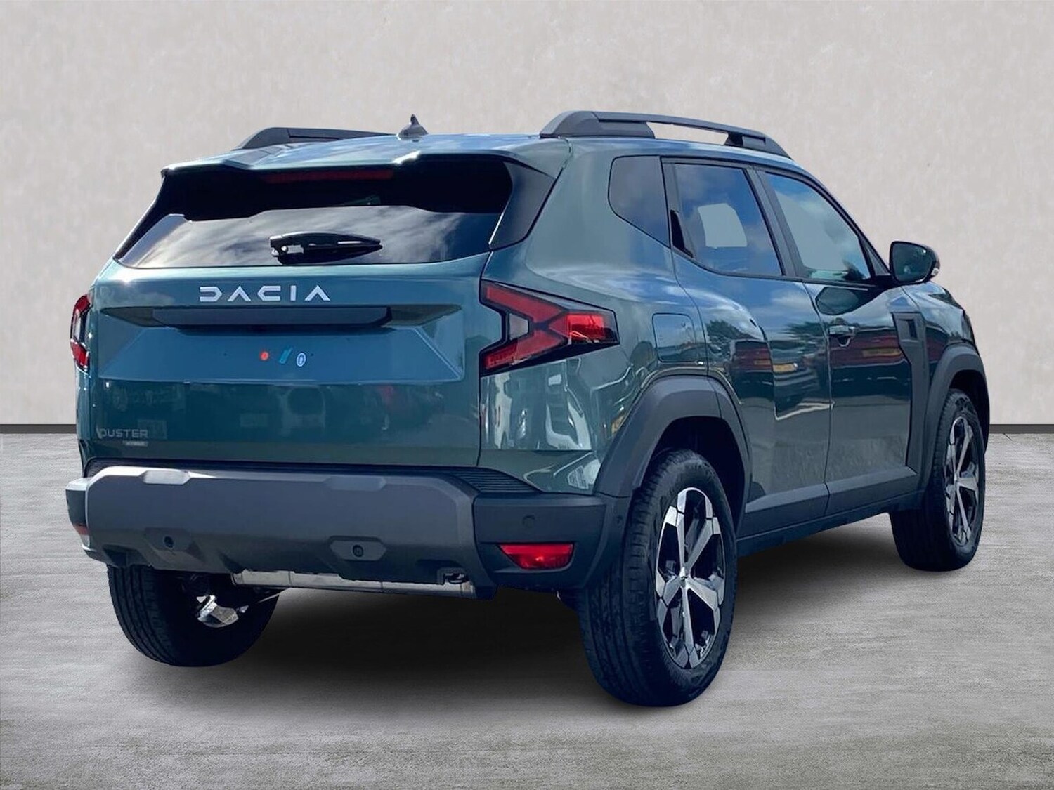 Used Dacia Duster 2025 for sale - 76662989: Photo 18