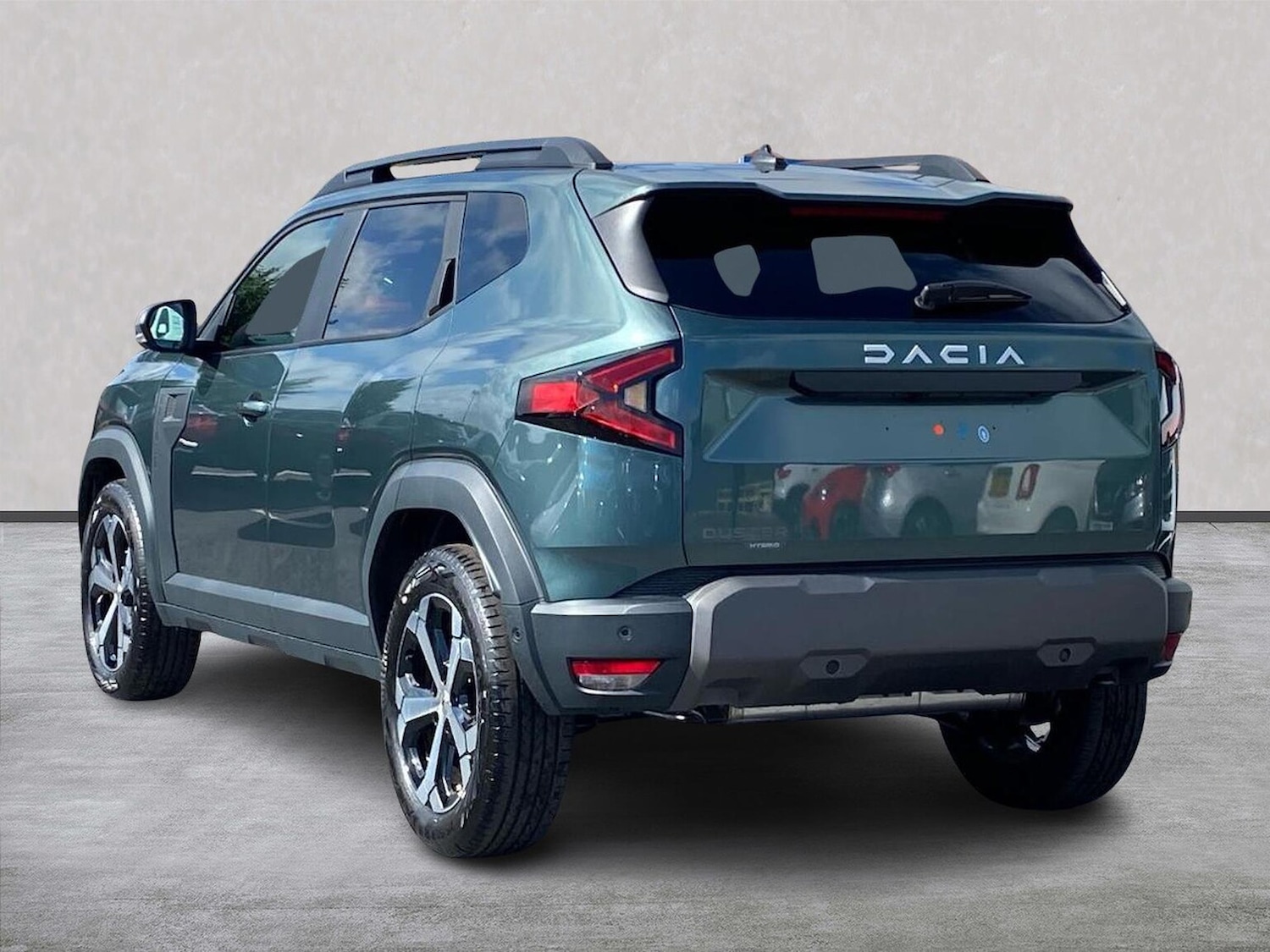 Used Dacia Duster 2025 for sale - 76662989: Photo 2