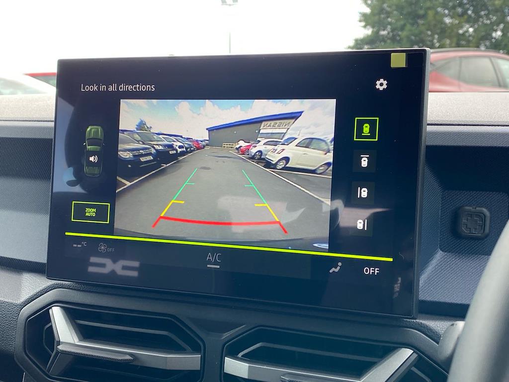 Used Dacia Duster 2025 for sale - 76662989: Photo 23