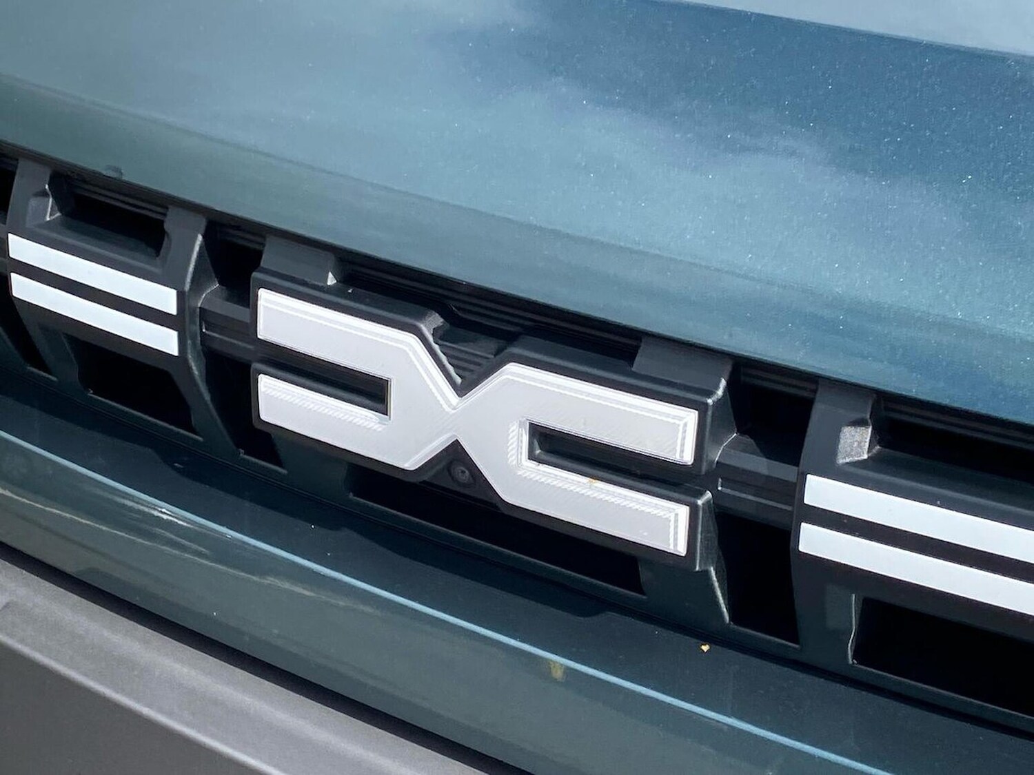 Used Dacia Duster 2025 for sale - 76662989: Photo 28