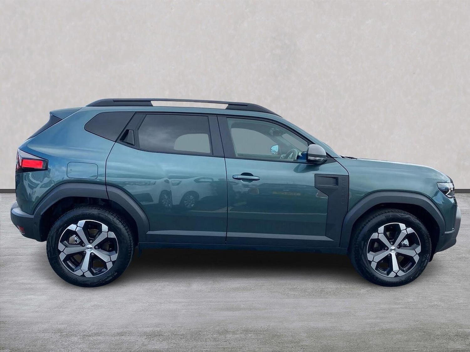 Used Dacia Duster 2025 for sale - 76662989: Photo 3