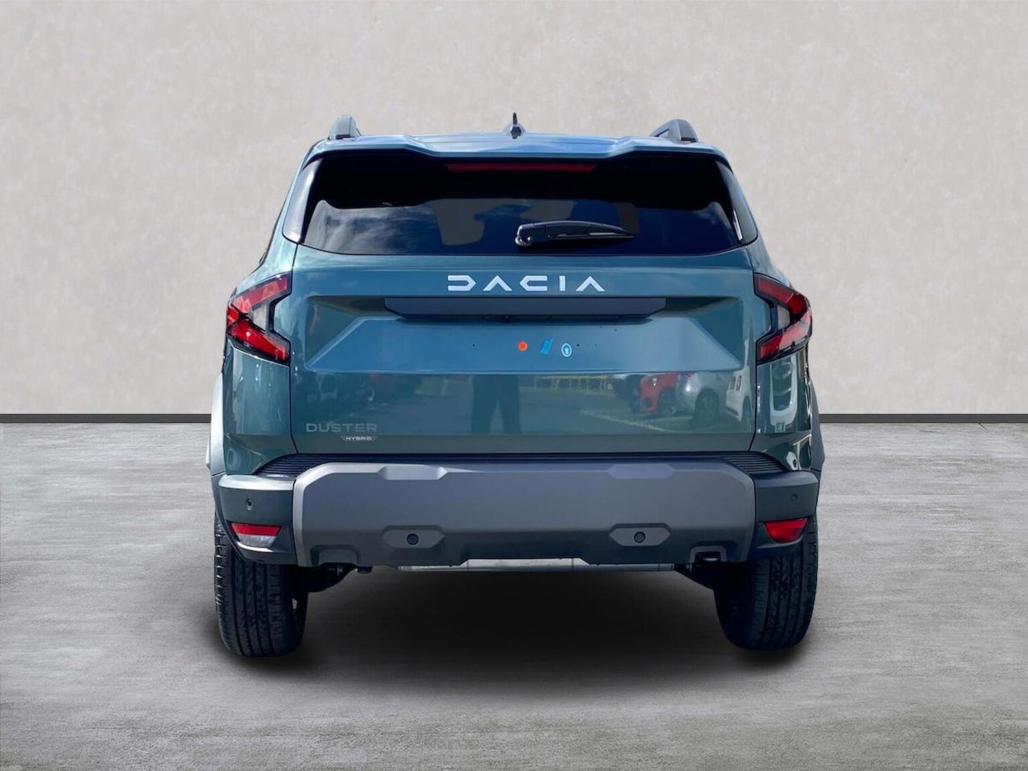 Used Dacia Duster 2025 for sale - 76662989: Photo 4