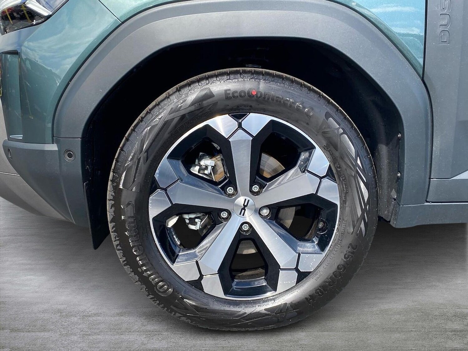 Used Dacia Duster 2025 for sale - 76662989: Photo 6