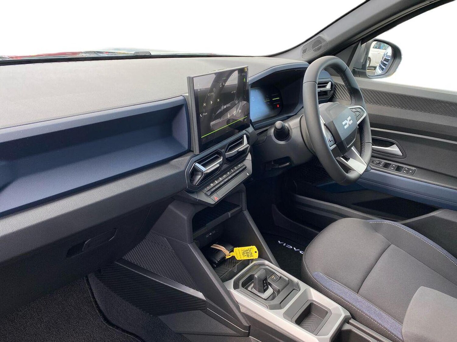 Used Dacia Duster 2025 for sale - 76662989: Photo 7