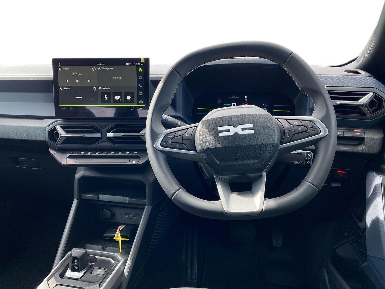 Used Dacia Duster 2025 for sale - 76662989: Photo 9