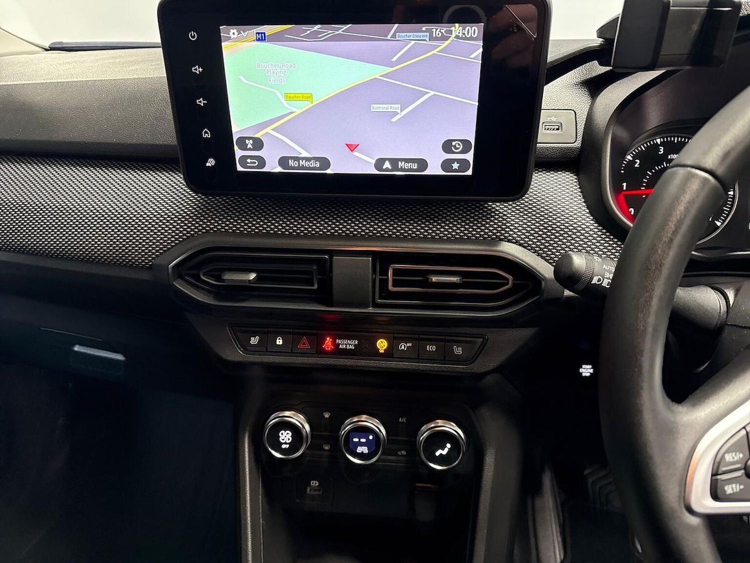 Used Dacia Jogger 2022 for sale - 76821721: Photo 13