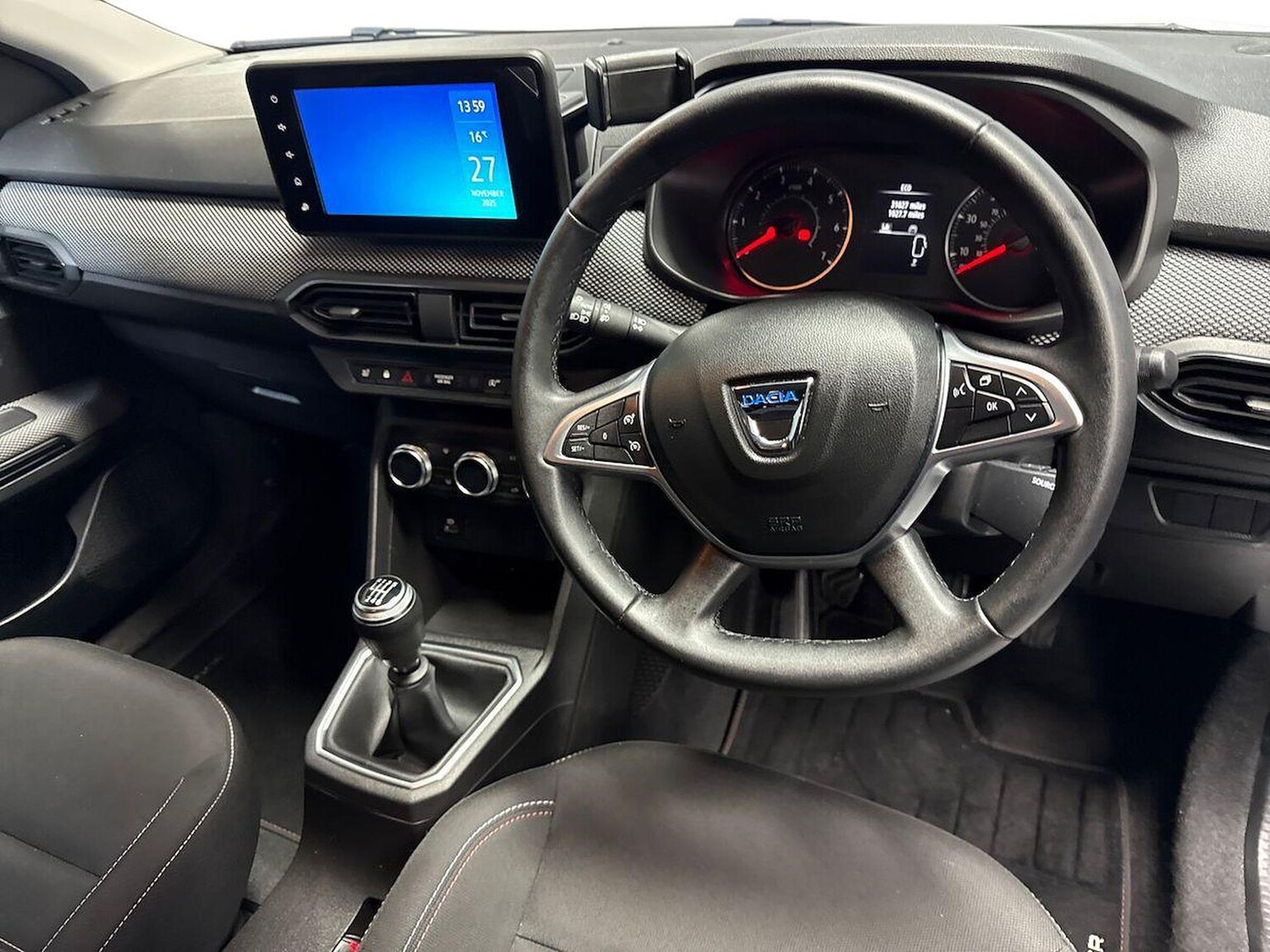 Used Dacia Jogger 2022 for sale - 76821721: Photo 15