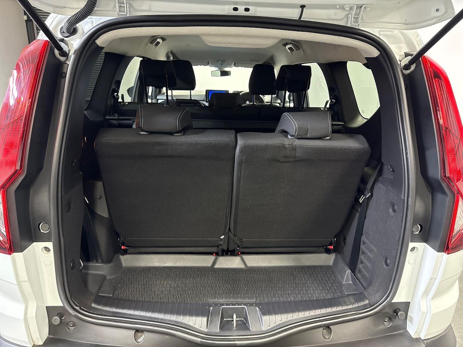 Used Dacia Jogger 2022 for sale - 76821721: Photo 17