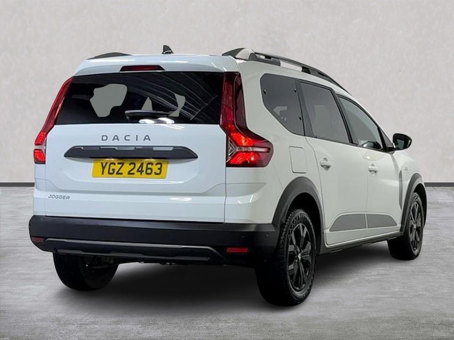 Used Dacia Jogger 2022 for sale - 76821721: Photo 18